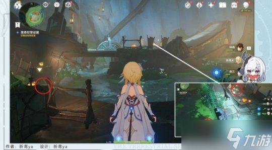 4.2版本任务心得 红与黑任务怎么完成