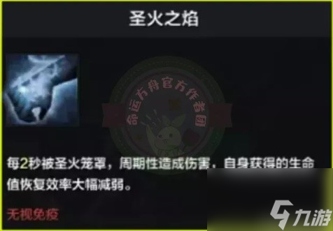 《命运方舟》讨伐星辰护卫3-4阿卡忒斯光狮子副本通关攻略