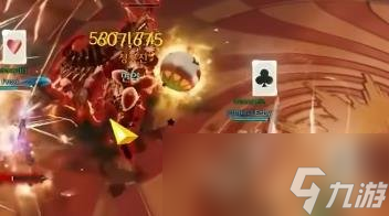 《命运方舟》疯狂军团长P1打法攻略