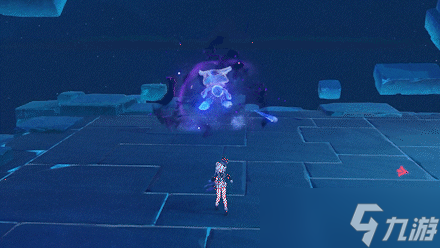 【原神】V4.2攻略 | 渊海星间之形——吞星之鲸