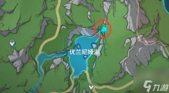 原神水仙十字之剑精炼材料在哪得 涌现的圣杯怎么获取