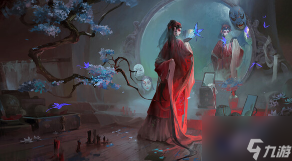 纸嫁衣5来生戏上线steam日期一览