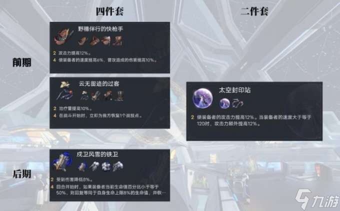 《崩坏星穹铁道》罗刹全面培养玩法攻略合集