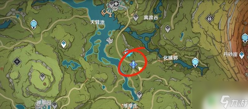 原神npc给原石 原神超多原石的NPC有哪些