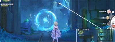 《原神》4.2丘比特的爱人任务完成方法介绍