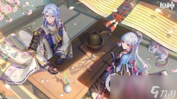 《原神》畏惧我在风中的怒火成就攻略