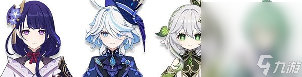 《原神》4.2芙宁娜队伍搭配推荐攻略