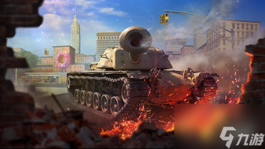 《坦克世界闪击战》游戏ST1坦克实用性详评（从性能到使用体验，全面分析ST1坦克在游戏中的
