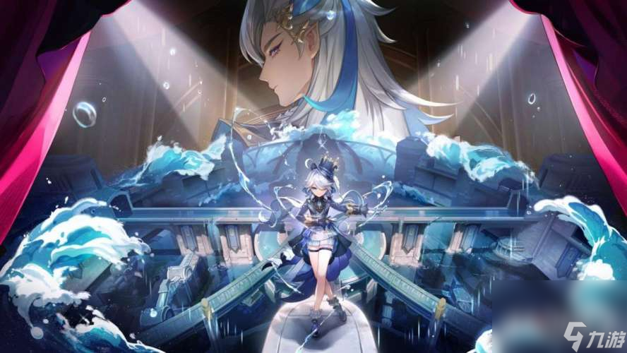 《原神》4.2新增景观点位置介绍
