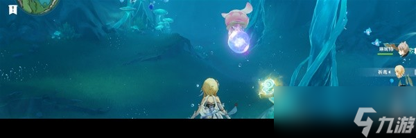 《原神》4.2版本新增5个地方传奇位置一览