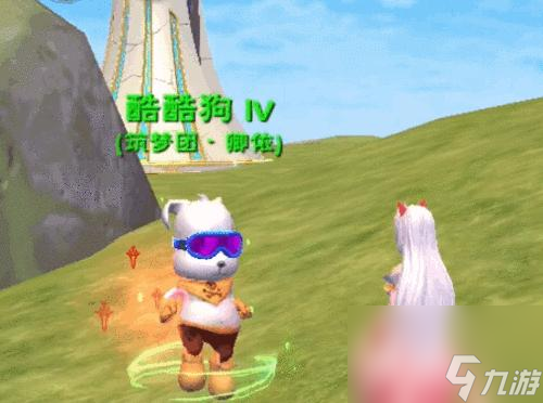 创造与魔法小灰灰资质及技能介绍（探秘小灰灰的强大技能与神奇魔法）