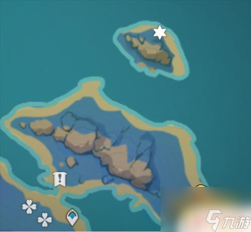 原神雷音权现锚点怎么开 原神雷音权现解锁流程详解