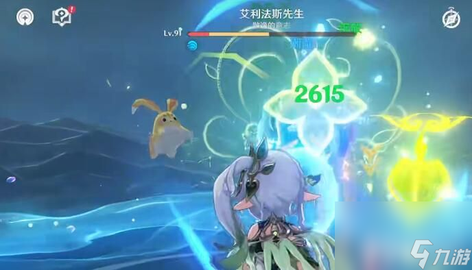 《原神》4.2悲喜的面具任务如何完成 悲喜的面具任务玩法分享