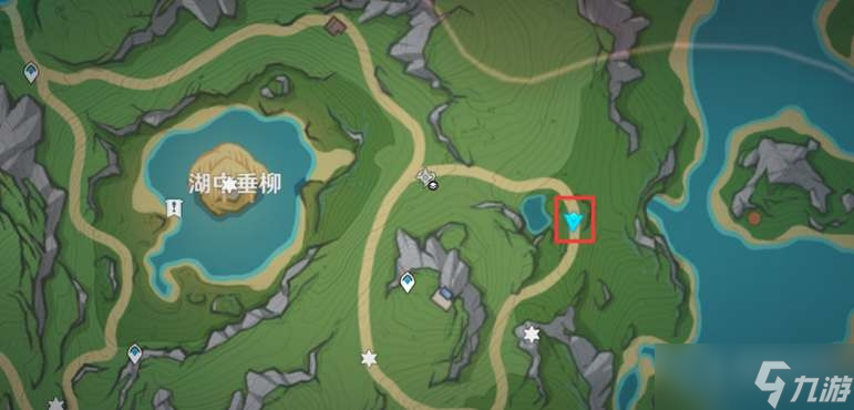 《原神》4.2新增地方传奇成就一览