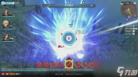 不仅动作，还有肉鸽？《绝区零》也许值得期待