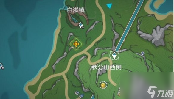 原神怒涛之灾祸任务通关心得
