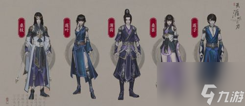 天涯明月刀手游怎么还原剑谱-还原剑谱方法介绍