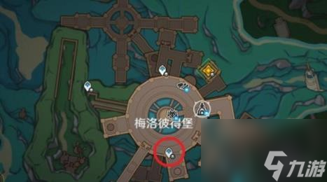 原神怒涛之灾祸任务通关攻略