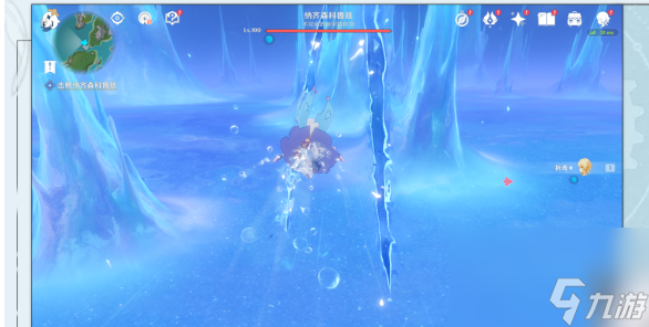 《原神》大梦的转醒攻略分享