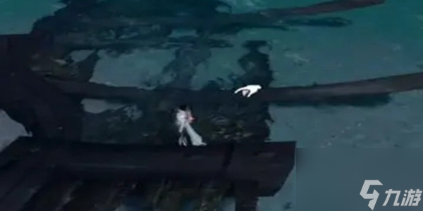 逆水寒手游雷辎电胄获取方法