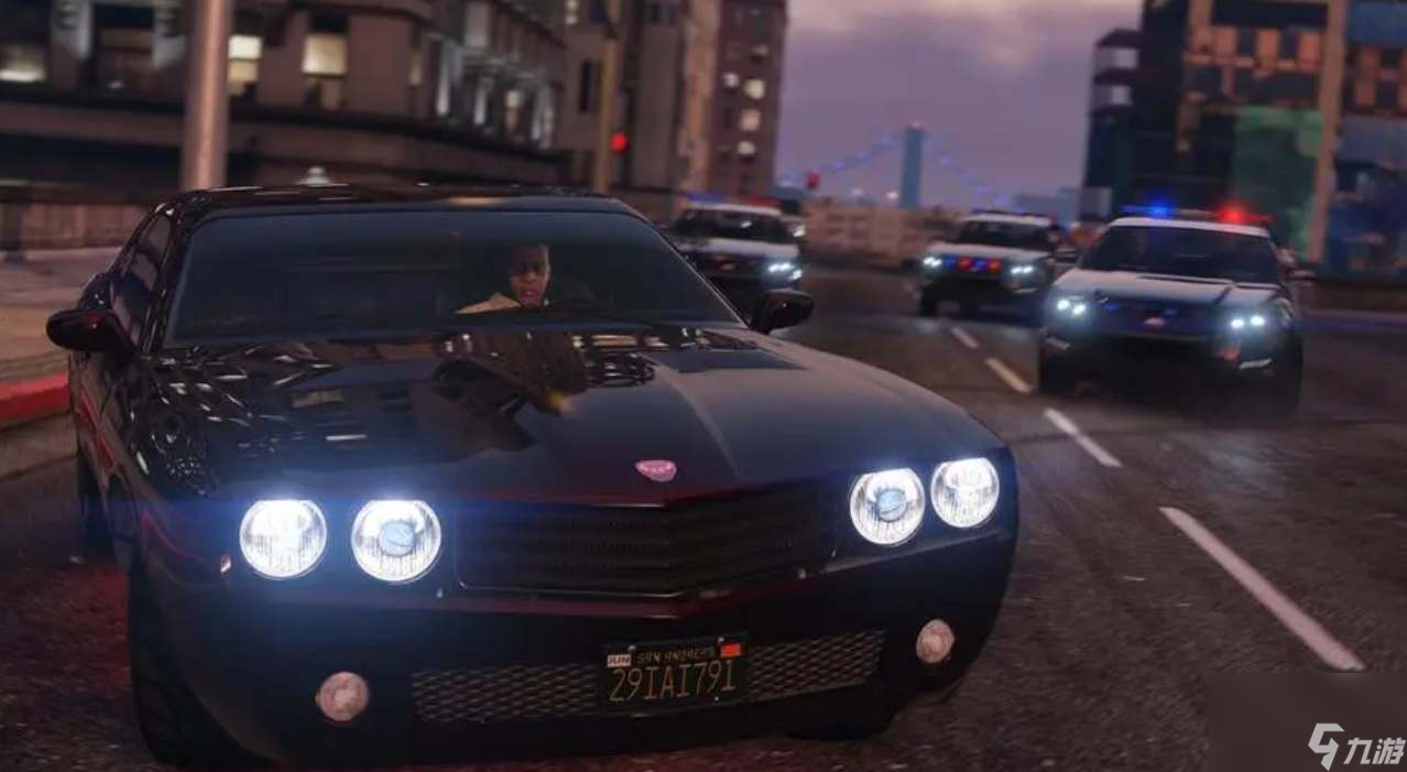 GTA6发售日期介绍