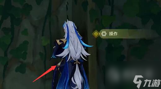 原神秋的悔意任务完成方法指南