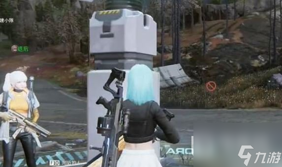 星球重启故障的聊天机器人在哪里