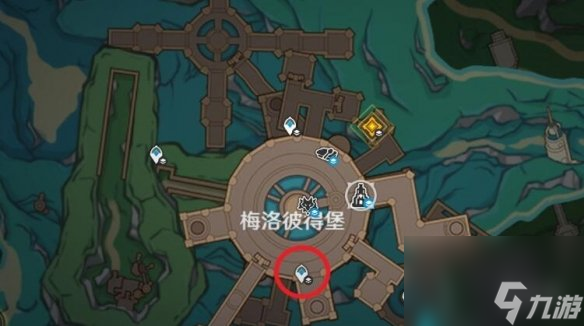 原神怒涛之灾祸任务通关心得