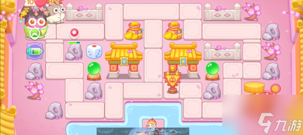 <a id='link_pop' class='keyword-tag' href='https://www.9game.cn/bwlb4/'>保卫萝卜4</a>秋妃传第105关怎么过 保卫萝卜4秋妃传第105关通关攻略