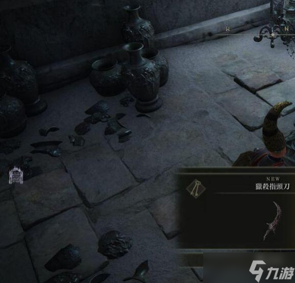 艾尔登法环支线任务大全