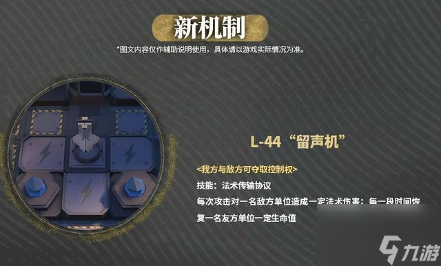 明日方舟沃伦姆德的薄暮活动玩法攻略 新增敌人介绍