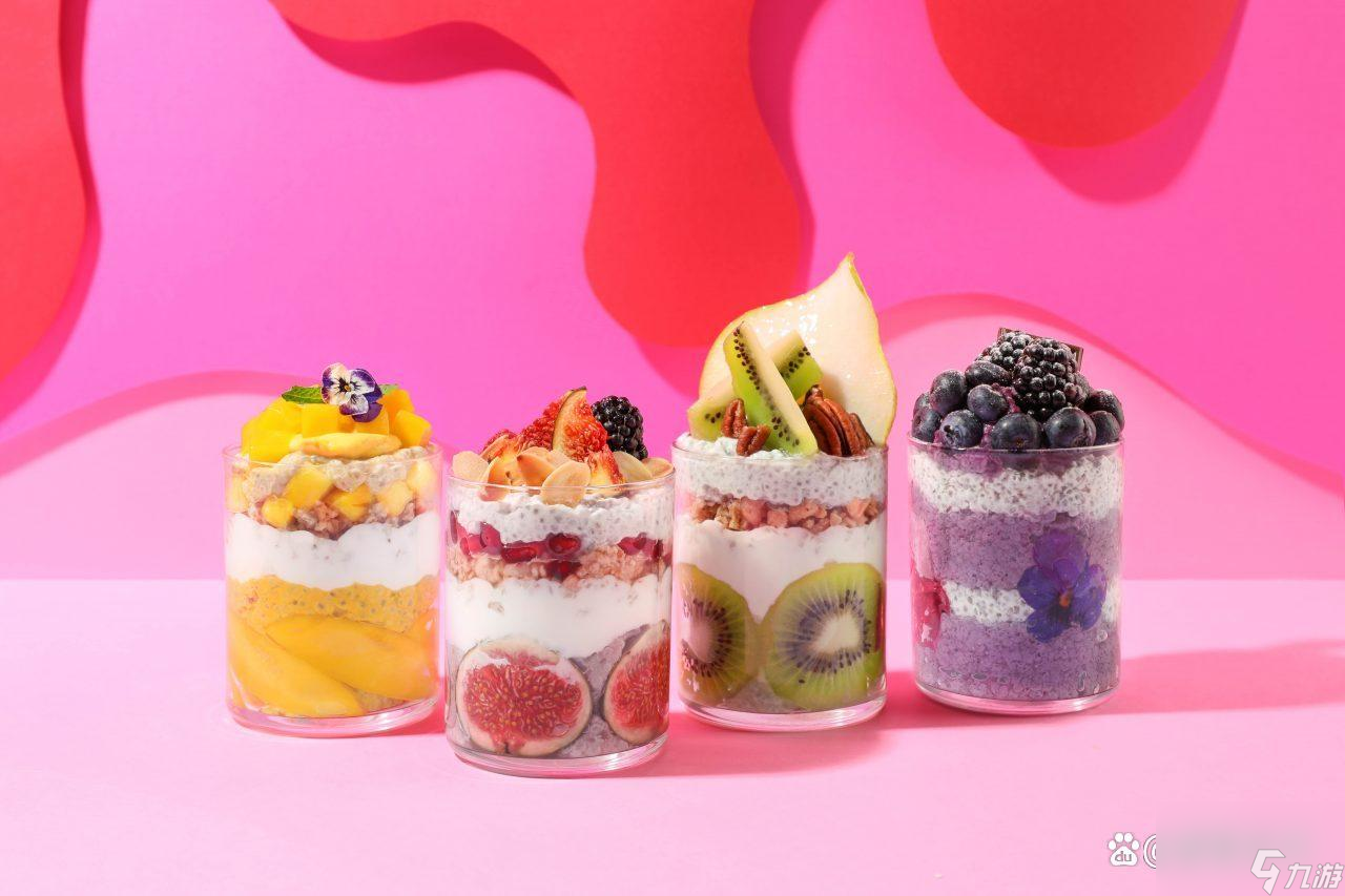 素食餐厅也能吸引大量人 香港餐厅发布创意菜品  详细介绍