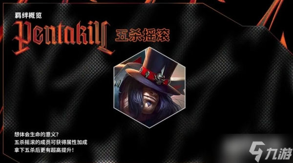 金铲铲之战强音对决羁绊有哪些