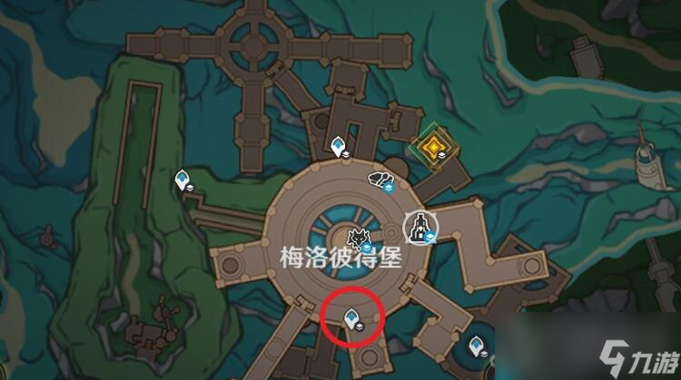 《原神》怒涛之灾祸任务通关攻略