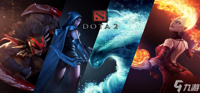 dota2启动不了怎么办-无法启动处理攻略