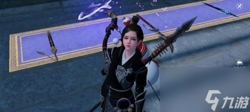 天涯明月刀手游怎么还原剑谱-还原剑谱方法介绍