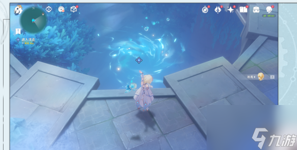 《原神》大梦的转醒攻略分享