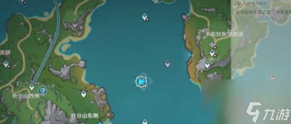原神4.2大梦的转醒任务怎么完成-4.2大梦的转醒任务完成攻略