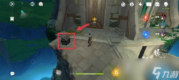 原神4.2魔神任务主线秘境宝箱怎么收集