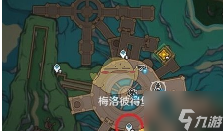 原神怒涛之灾祸任务怎么通关 通关攻略