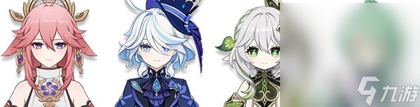 《原神》4.2芙宁娜队伍搭配推荐攻略