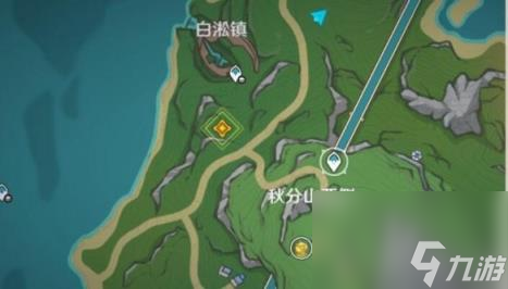 原神怒涛之灾祸任务通关攻略
