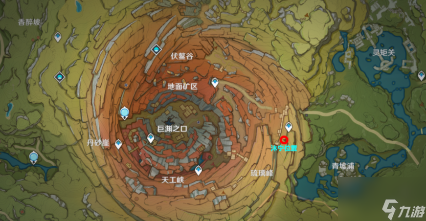 原神中璃月声望任务藏石者言怎么样 原神中璃月声望任务藏石者言介绍