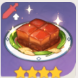 原神天枢肉怎么做,原神天枢肉食谱介绍