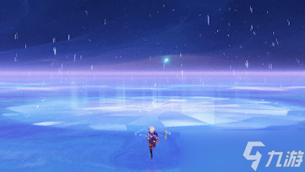【原神】V4.2攻略 | 渊海星间之形——吞星之鲸