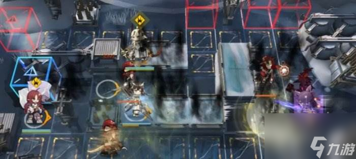 《明日方舟》止颂值得培养吗 止颂培养推荐