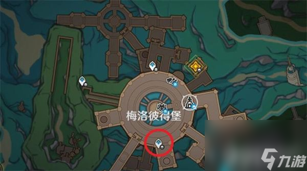 原神怒涛之灾祸任务如何快速通关 怒涛之灾祸任务速通玩法步骤分享