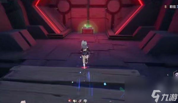 幻塔遗迹E01通关攻略