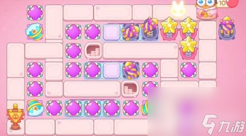 保卫萝卜4周赛11.10号怎么通关 西游周赛11.10号满分通关解析