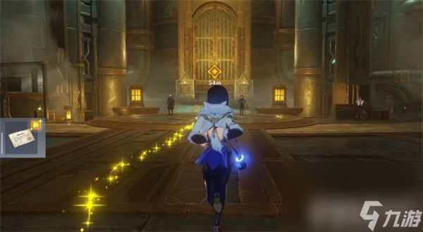 原神怒涛之灾祸任务如何快速通关 怒涛之灾祸任务速通玩法步骤分享